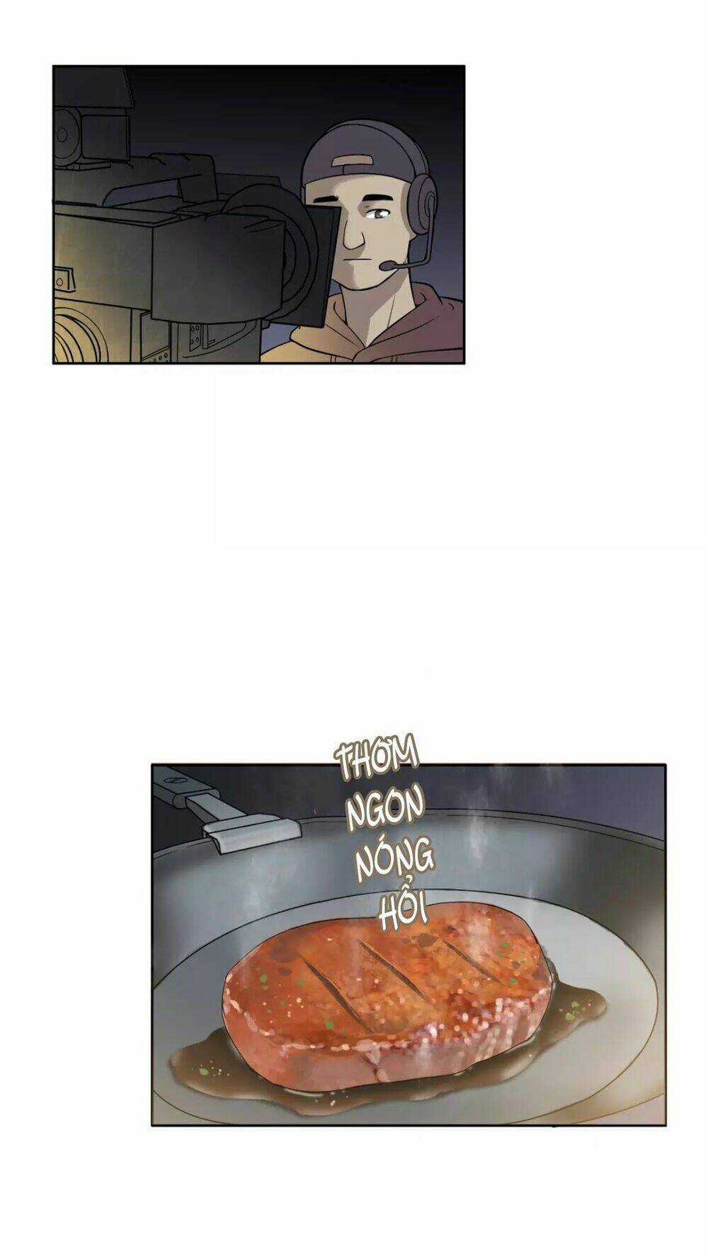 Đảo Ngược Sự Thật Chapter 3 trang 34