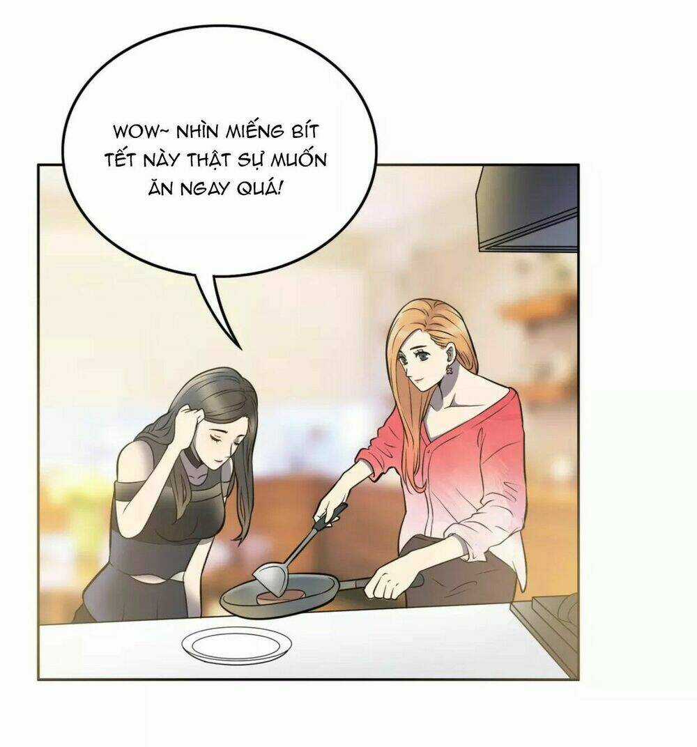 Đảo Ngược Sự Thật Chapter 3 trang 35