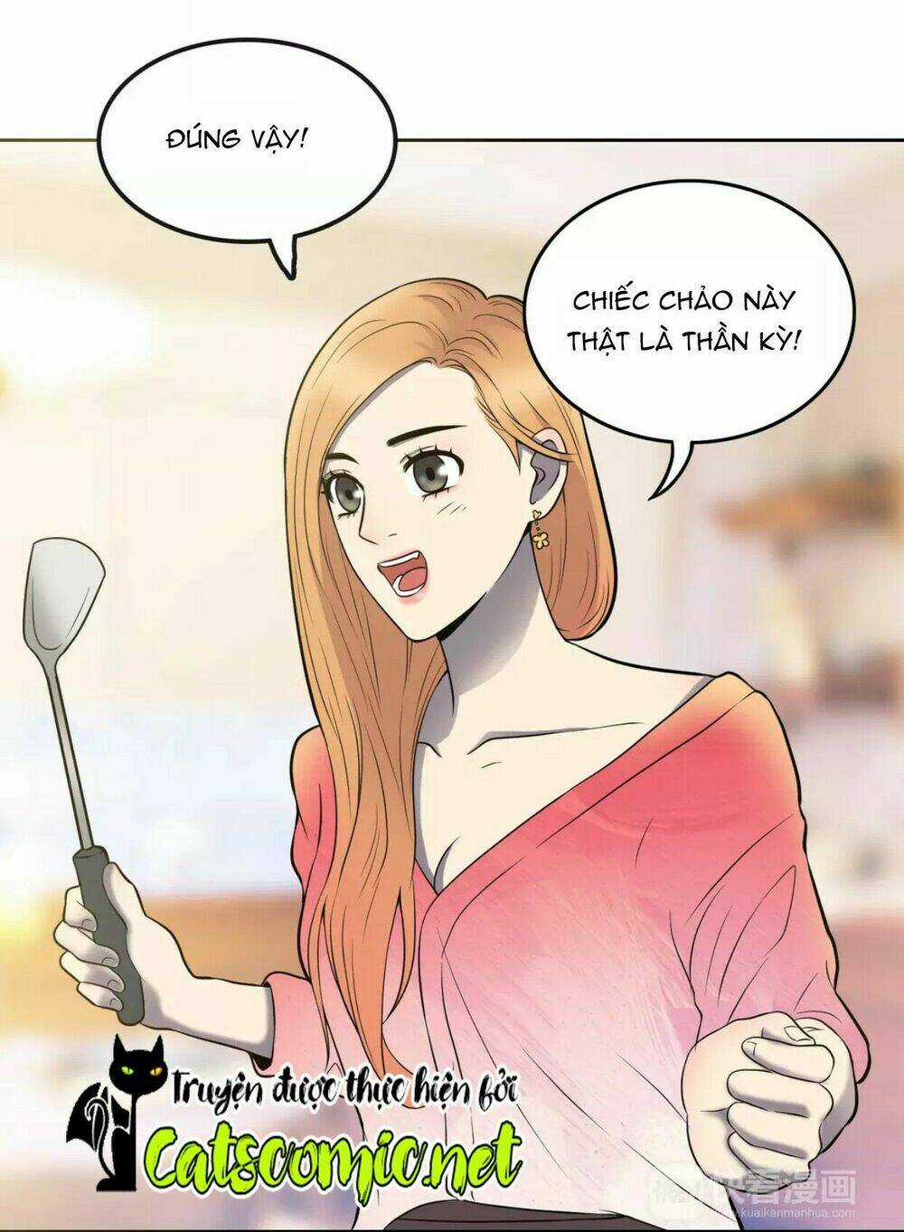 Đảo Ngược Sự Thật Chapter 3 trang 36