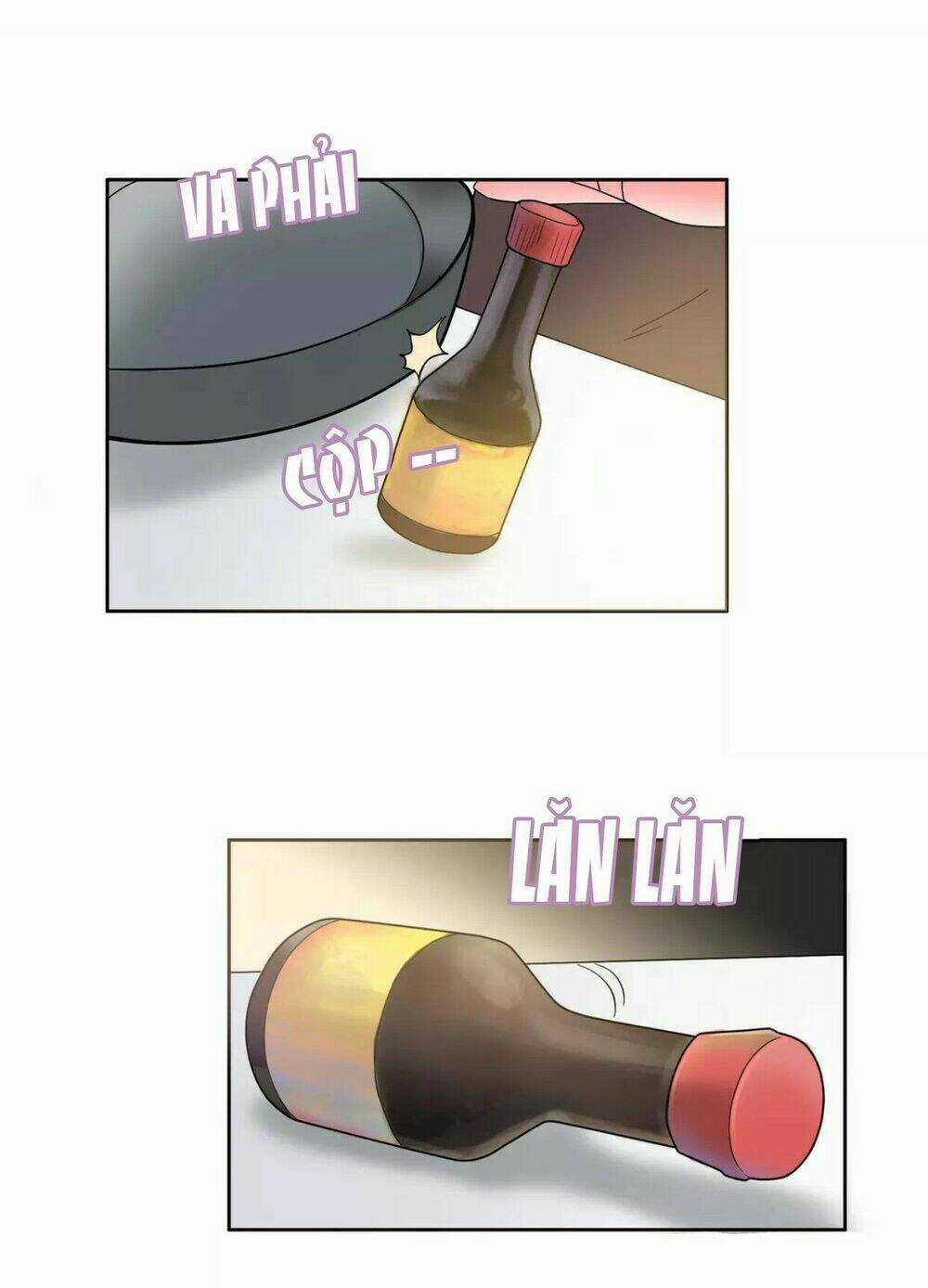 Đảo Ngược Sự Thật Chapter 3 trang 37