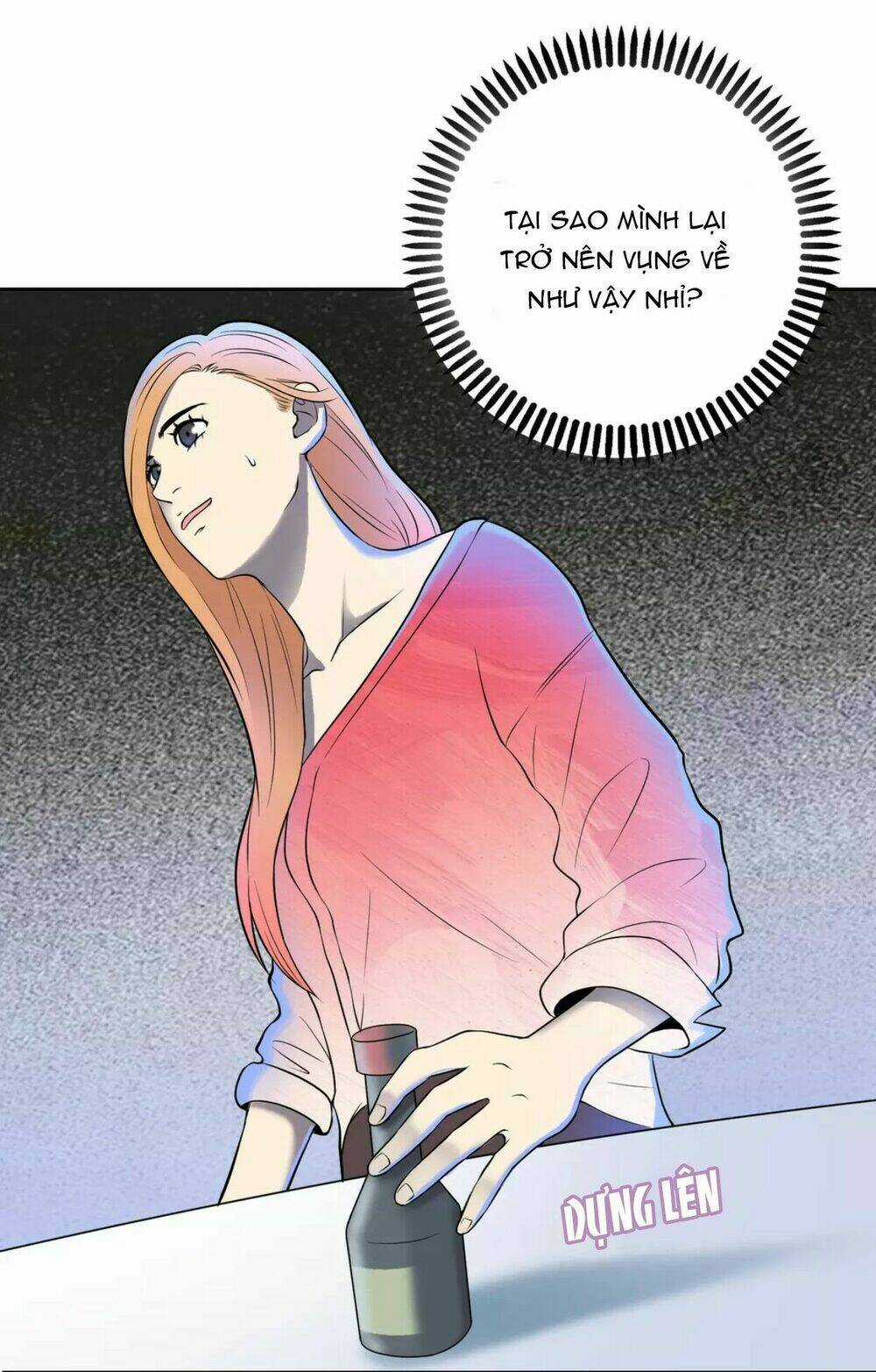 Đảo Ngược Sự Thật Chapter 3 trang 39