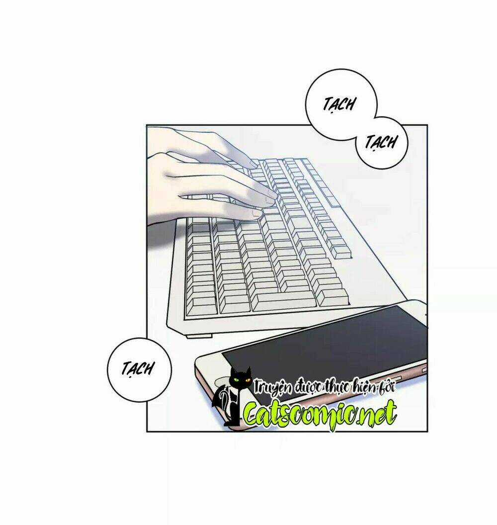 Đảo Ngược Sự Thật Chapter 3 trang 4