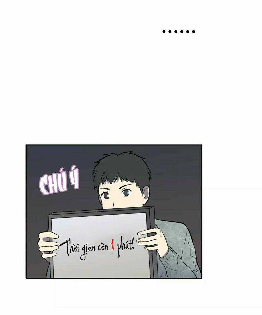 Đảo Ngược Sự Thật Chapter 3 trang 40