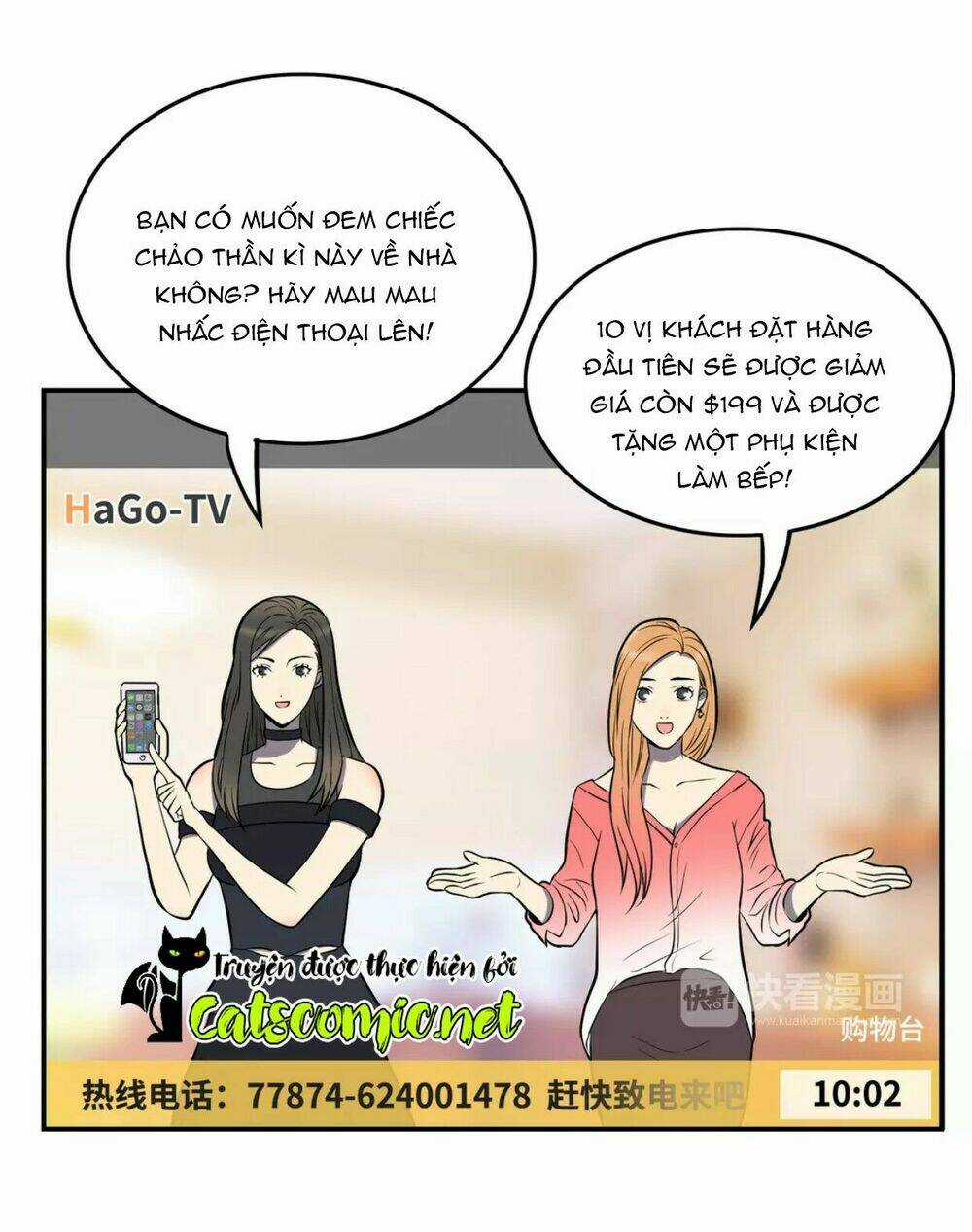 Đảo Ngược Sự Thật Chapter 3 trang 41