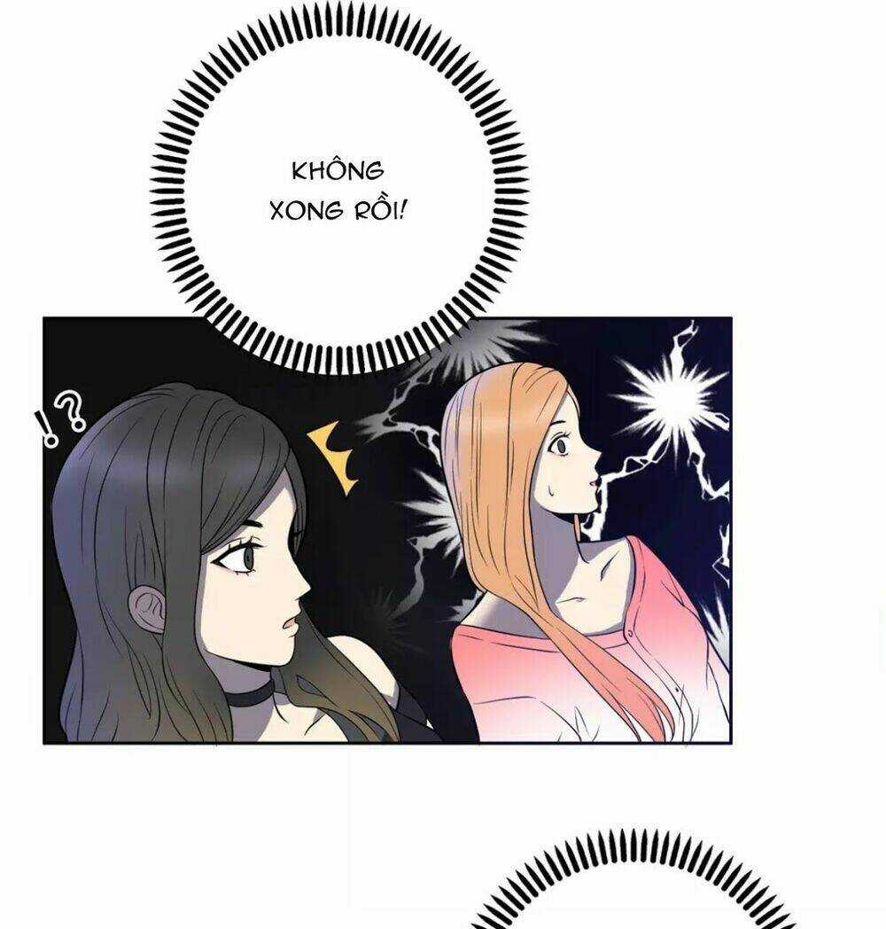 Đảo Ngược Sự Thật Chapter 3 trang 45