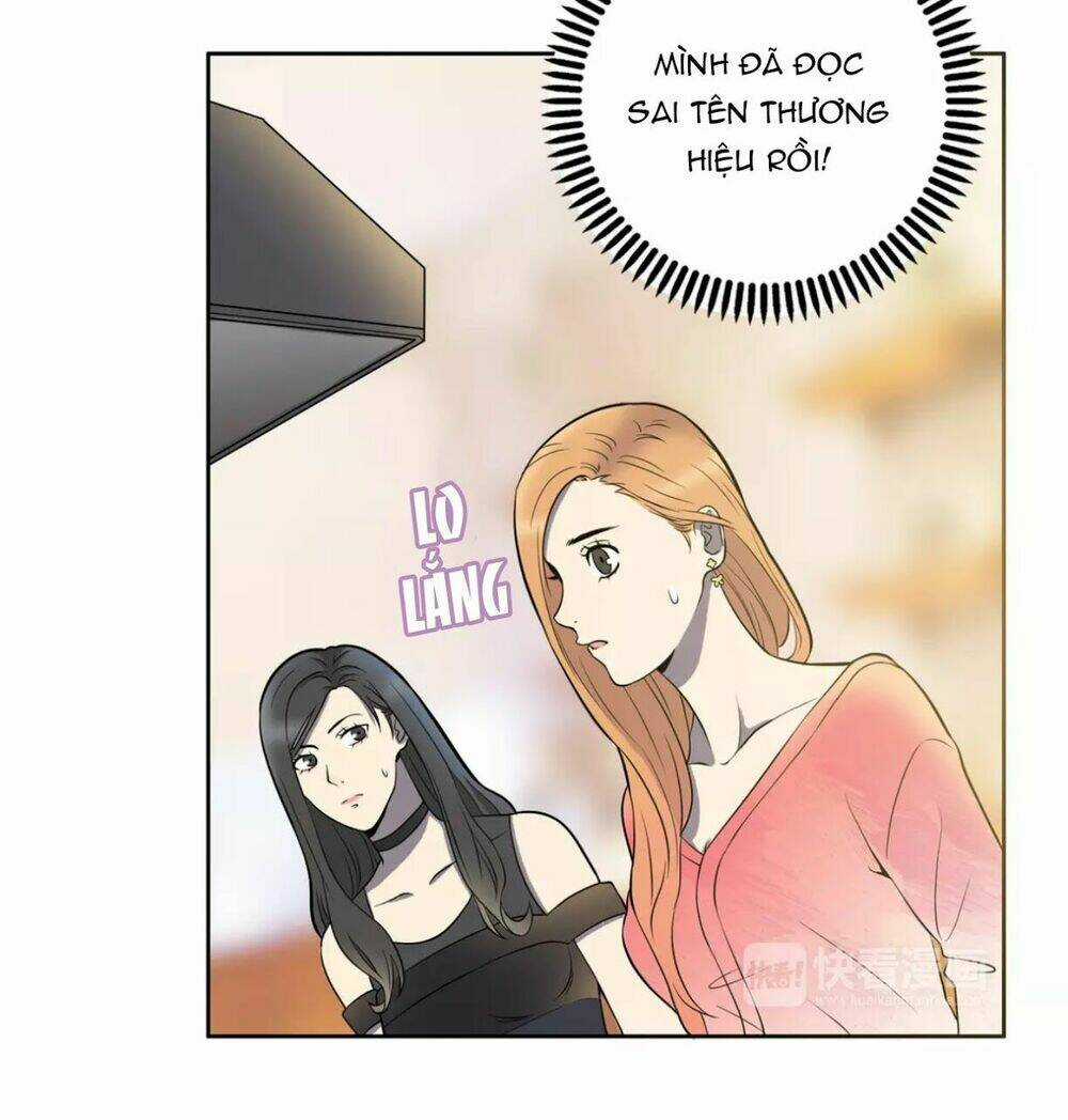 Đảo Ngược Sự Thật Chapter 3 trang 46