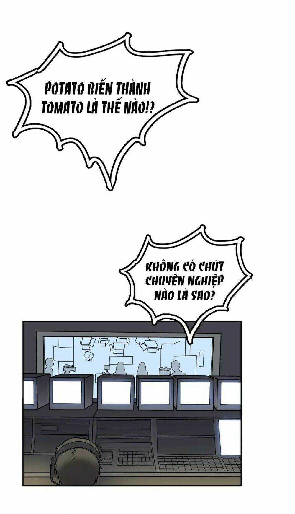 Đảo Ngược Sự Thật Chapter 3 trang 48