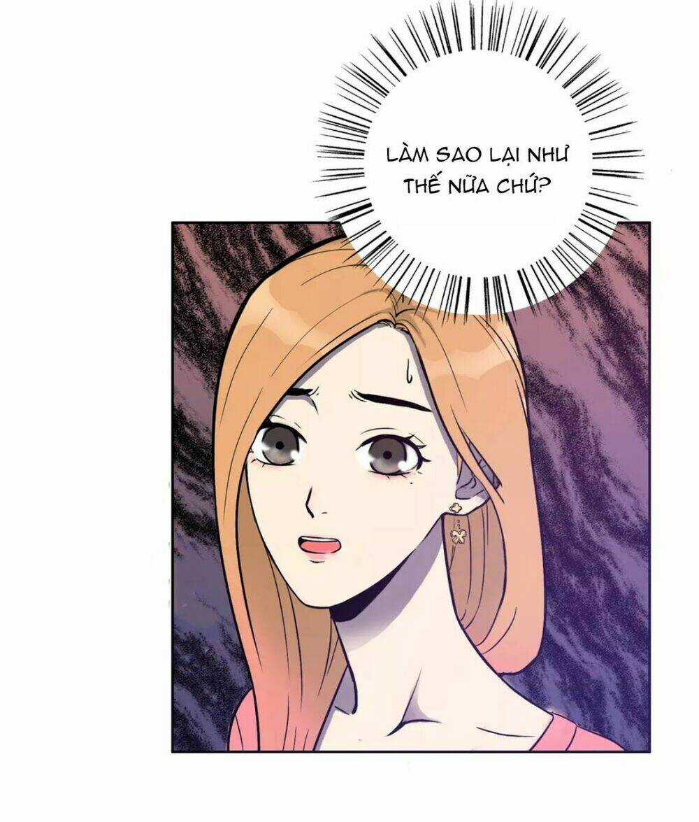 Đảo Ngược Sự Thật Chapter 3 trang 50