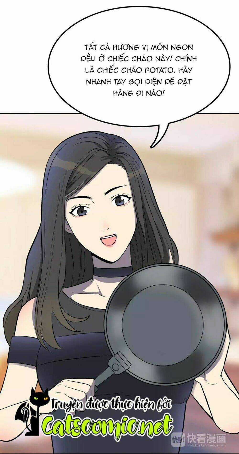 Đảo Ngược Sự Thật Chapter 3 trang 52