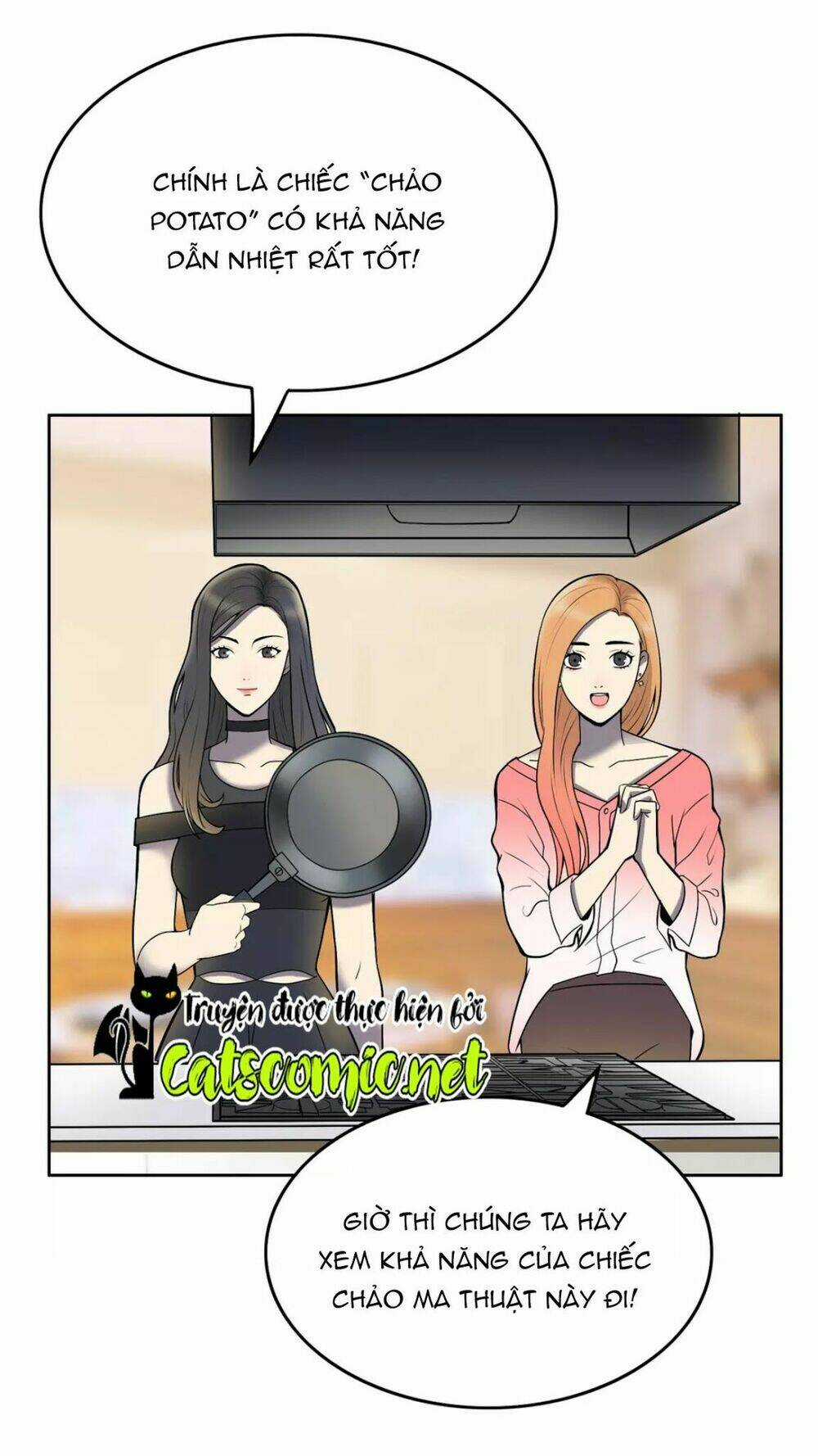 Đảo Ngược Sự Thật Chapter 3 trang 53