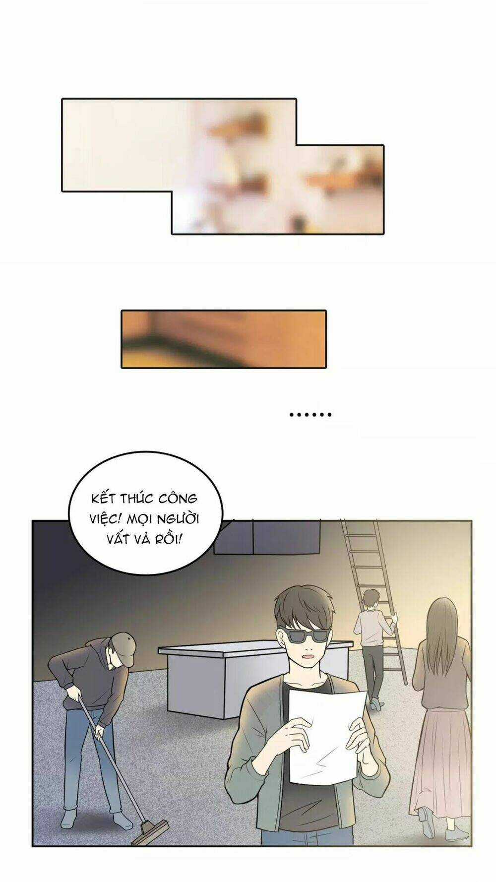 Đảo Ngược Sự Thật Chapter 3 trang 54