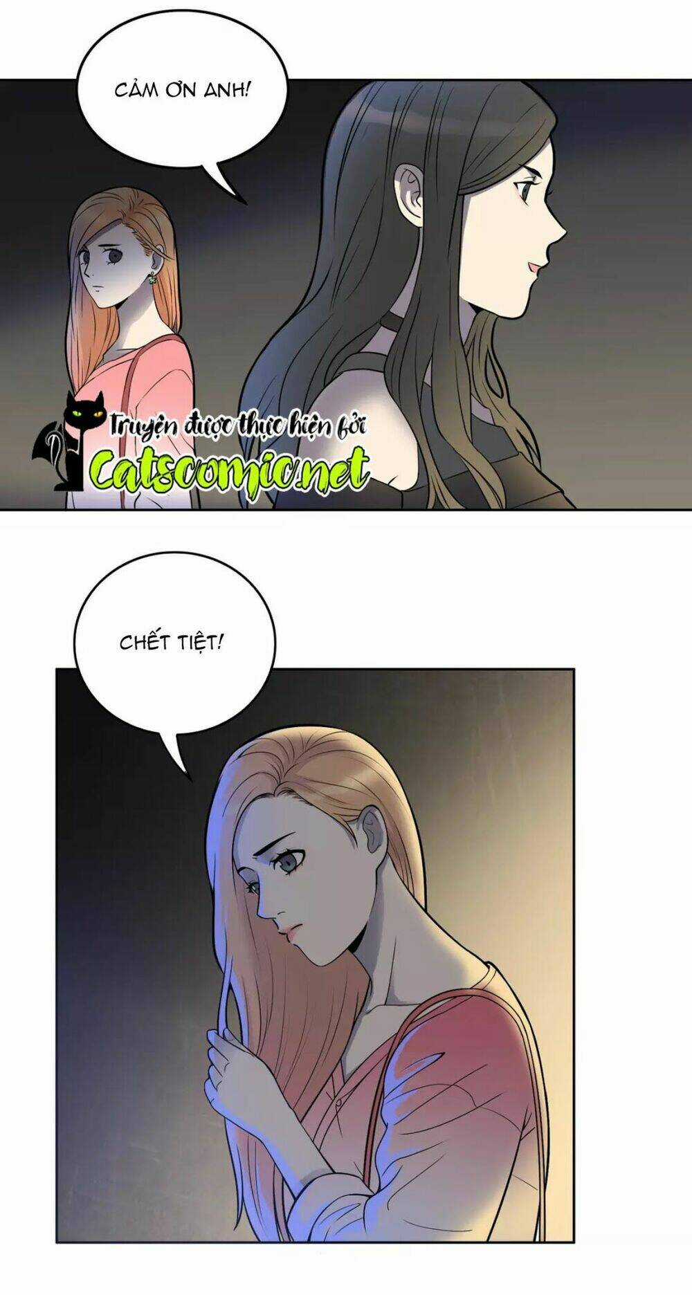 Đảo Ngược Sự Thật Chapter 3 trang 56