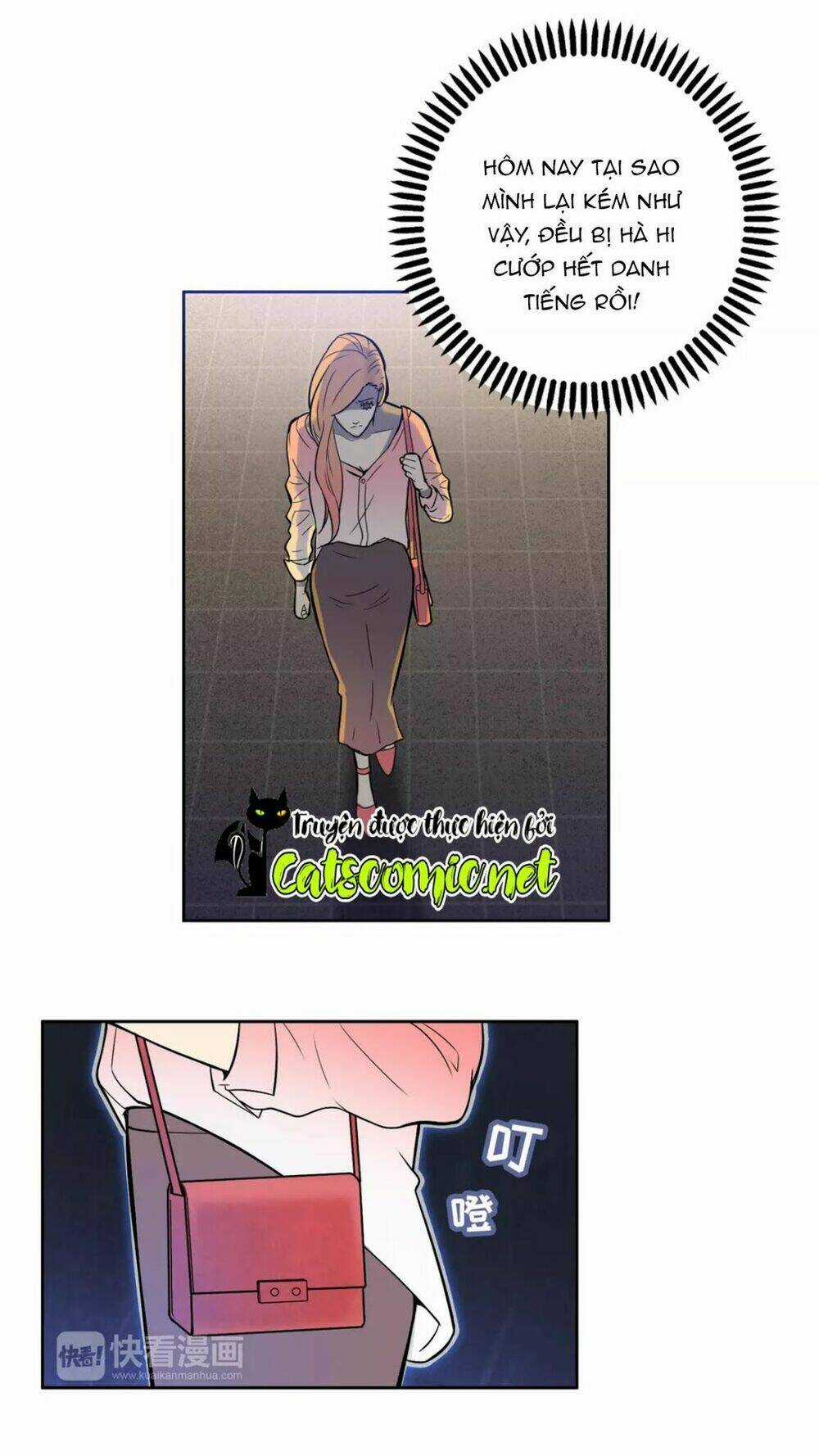 Đảo Ngược Sự Thật Chapter 3 trang 57