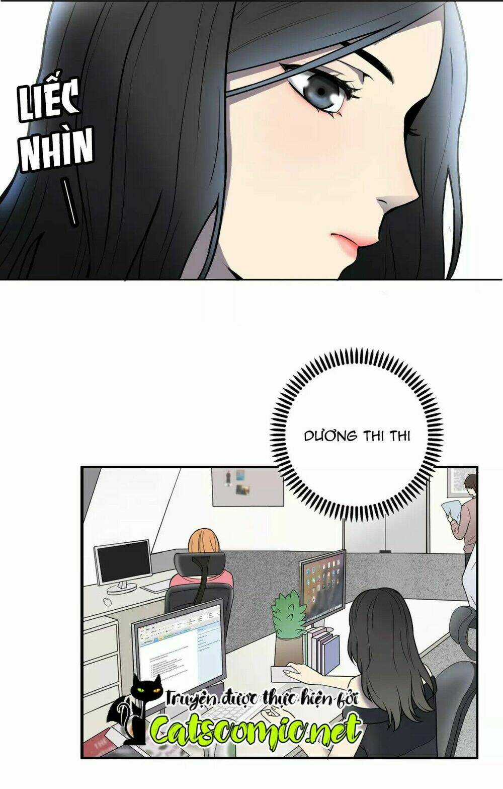 Đảo Ngược Sự Thật Chapter 3 trang 6