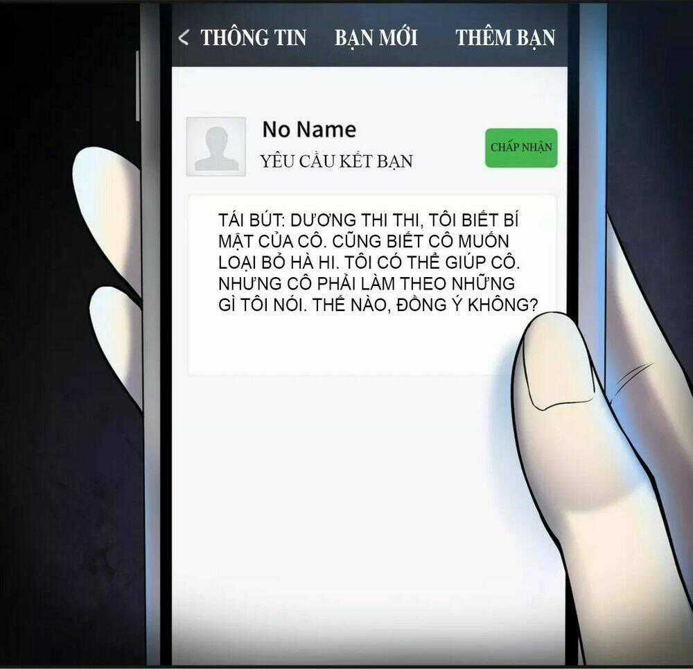 Đảo Ngược Sự Thật Chapter 3 trang 61