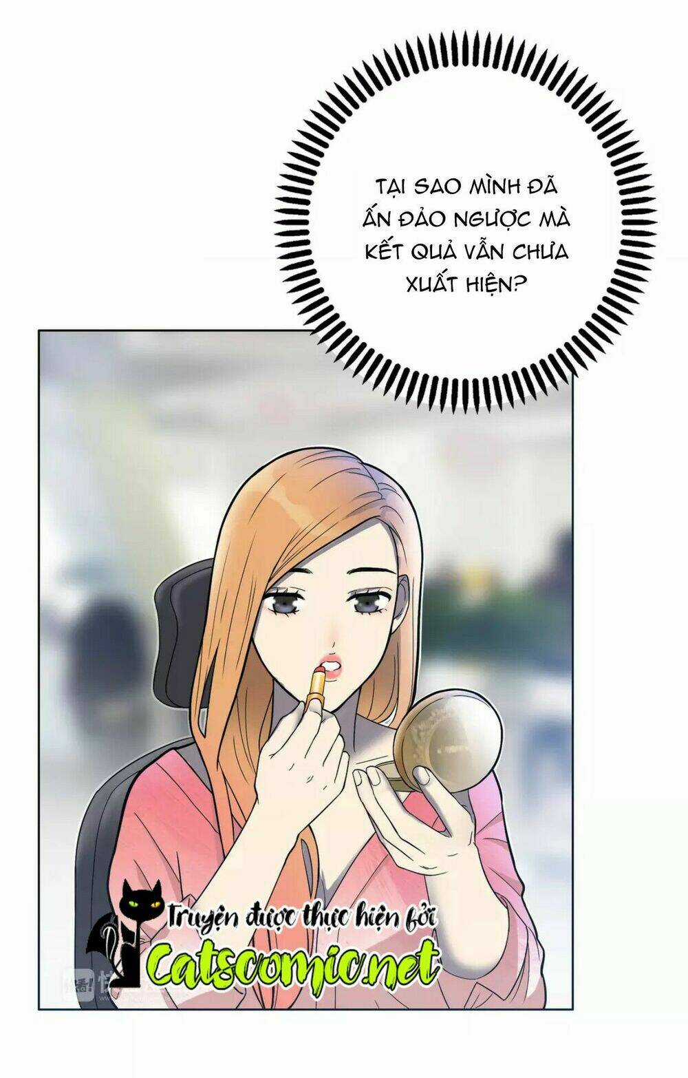 Đảo Ngược Sự Thật Chapter 3 trang 7