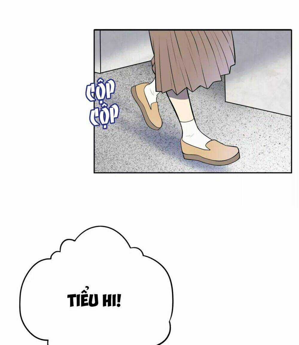 Đảo Ngược Sự Thật Chapter 3 trang 9