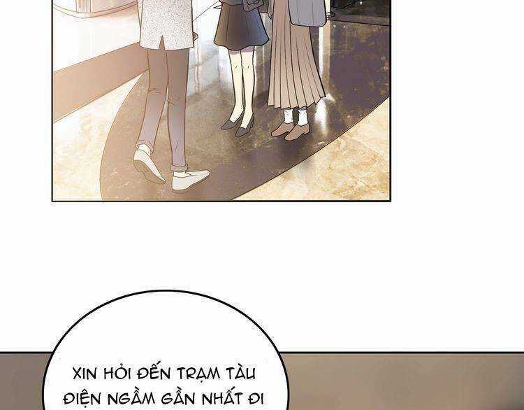 Đảo Ngược Sự Thật Chapter 4.2 trang 24