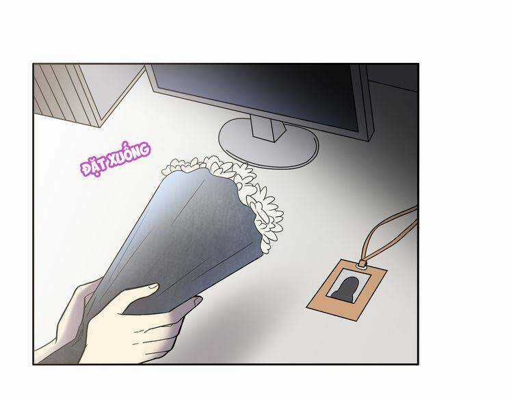 Đảo Ngược Sự Thật Chapter 4.2 trang 8