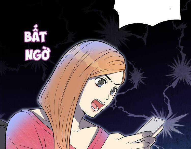 Đảo Ngược Sự Thật Chapter 4.3 trang 31