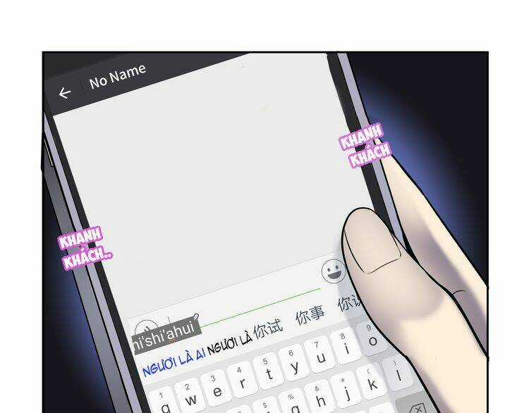 Đảo Ngược Sự Thật Chapter 4.3 trang 40