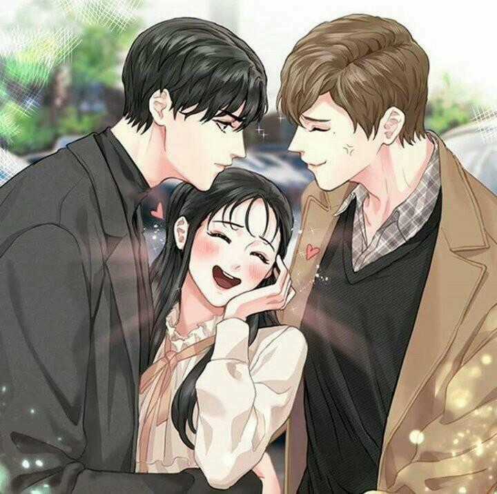 Đảo Ngược Sự Thật Chapter 4 trang 0