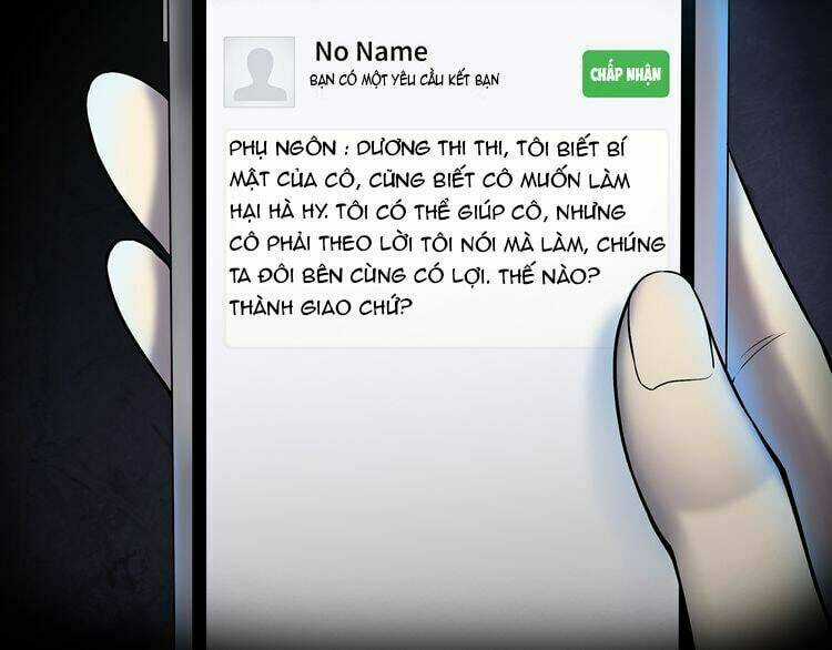 Đảo Ngược Sự Thật Chapter 4 trang 11