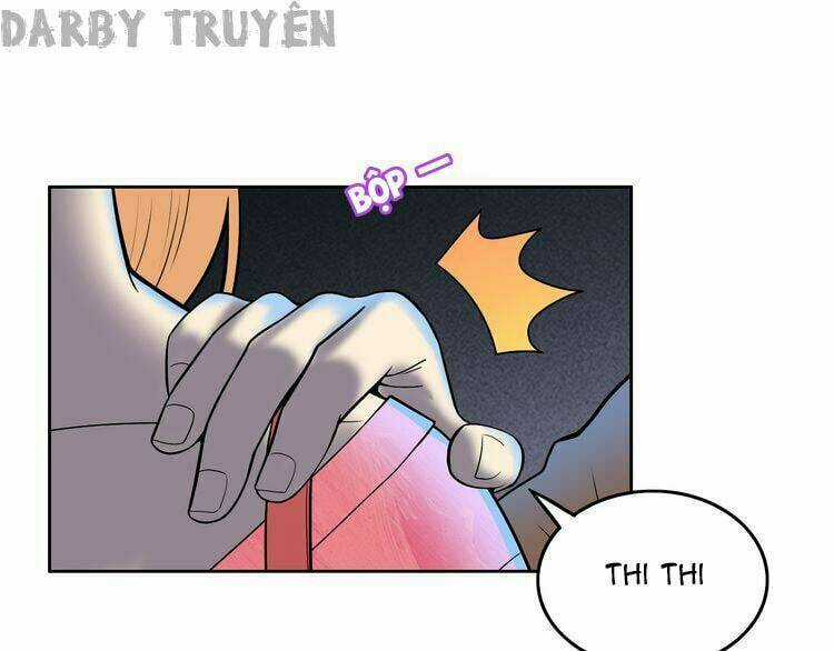 Đảo Ngược Sự Thật Chapter 4 trang 17