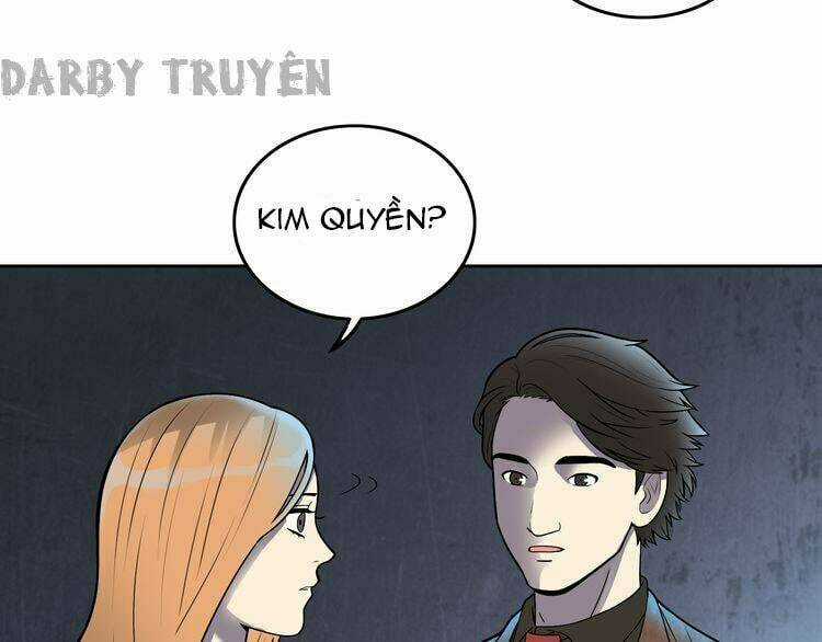 Đảo Ngược Sự Thật Chapter 4 trang 18