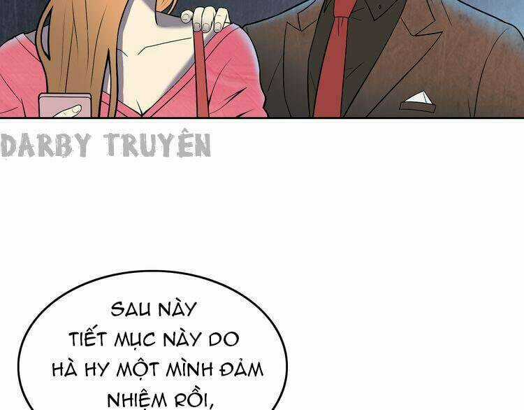 Đảo Ngược Sự Thật Chapter 4 trang 19