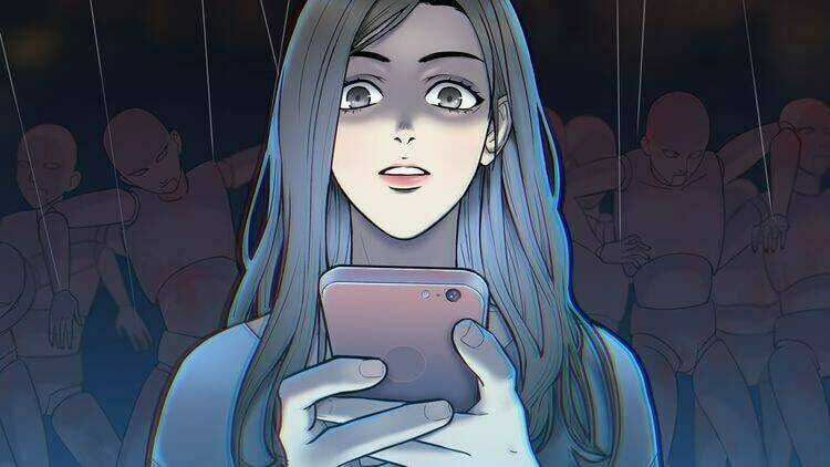 Đảo Ngược Sự Thật Chapter 4 trang 2