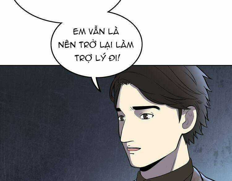 Đảo Ngược Sự Thật Chapter 4 trang 20
