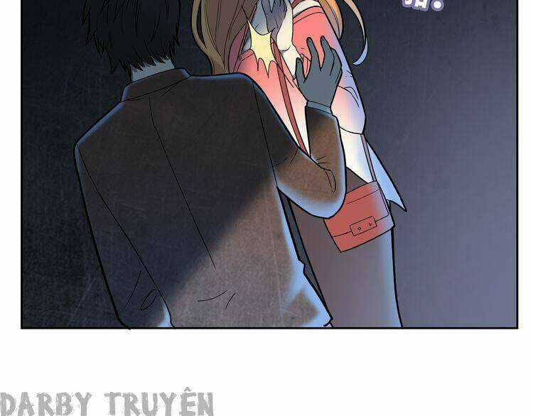 Đảo Ngược Sự Thật Chapter 4 trang 23