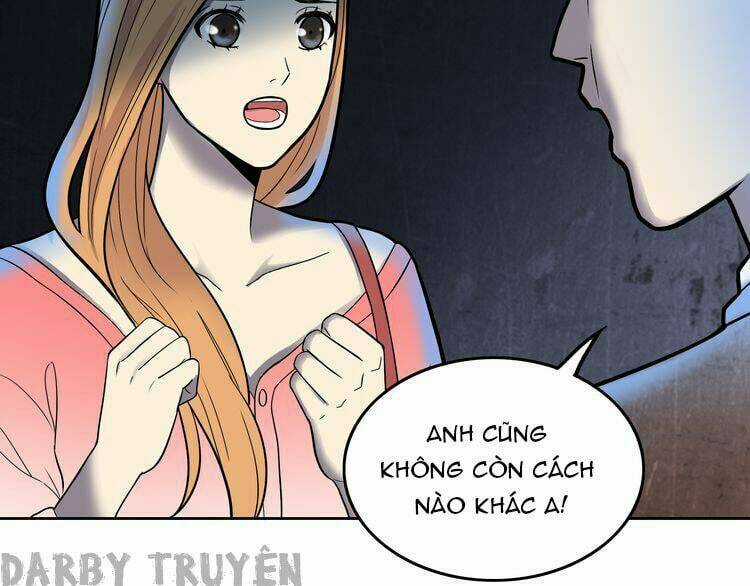 Đảo Ngược Sự Thật Chapter 4 trang 25