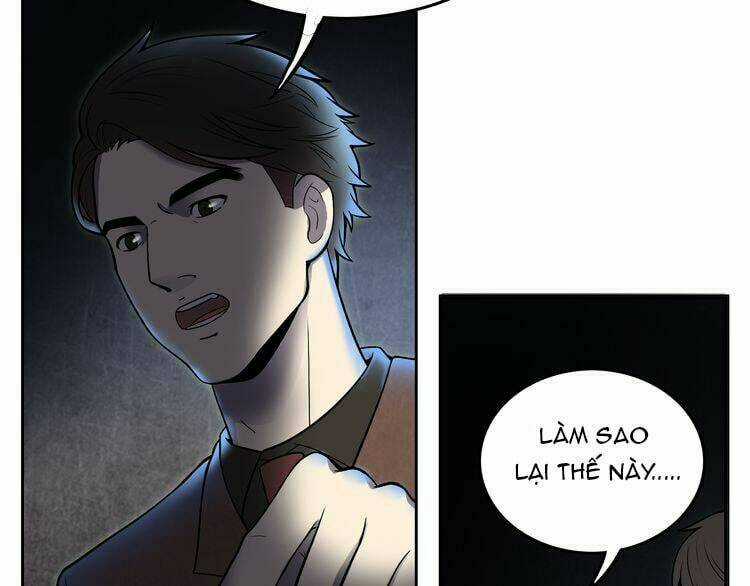 Đảo Ngược Sự Thật Chapter 4 trang 27