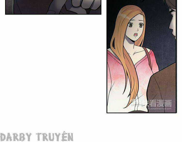 Đảo Ngược Sự Thật Chapter 4 trang 28