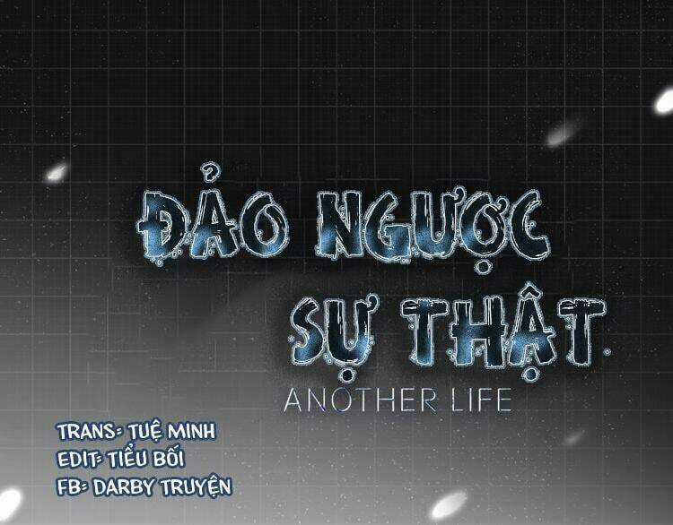 Đảo Ngược Sự Thật Chapter 4 trang 3