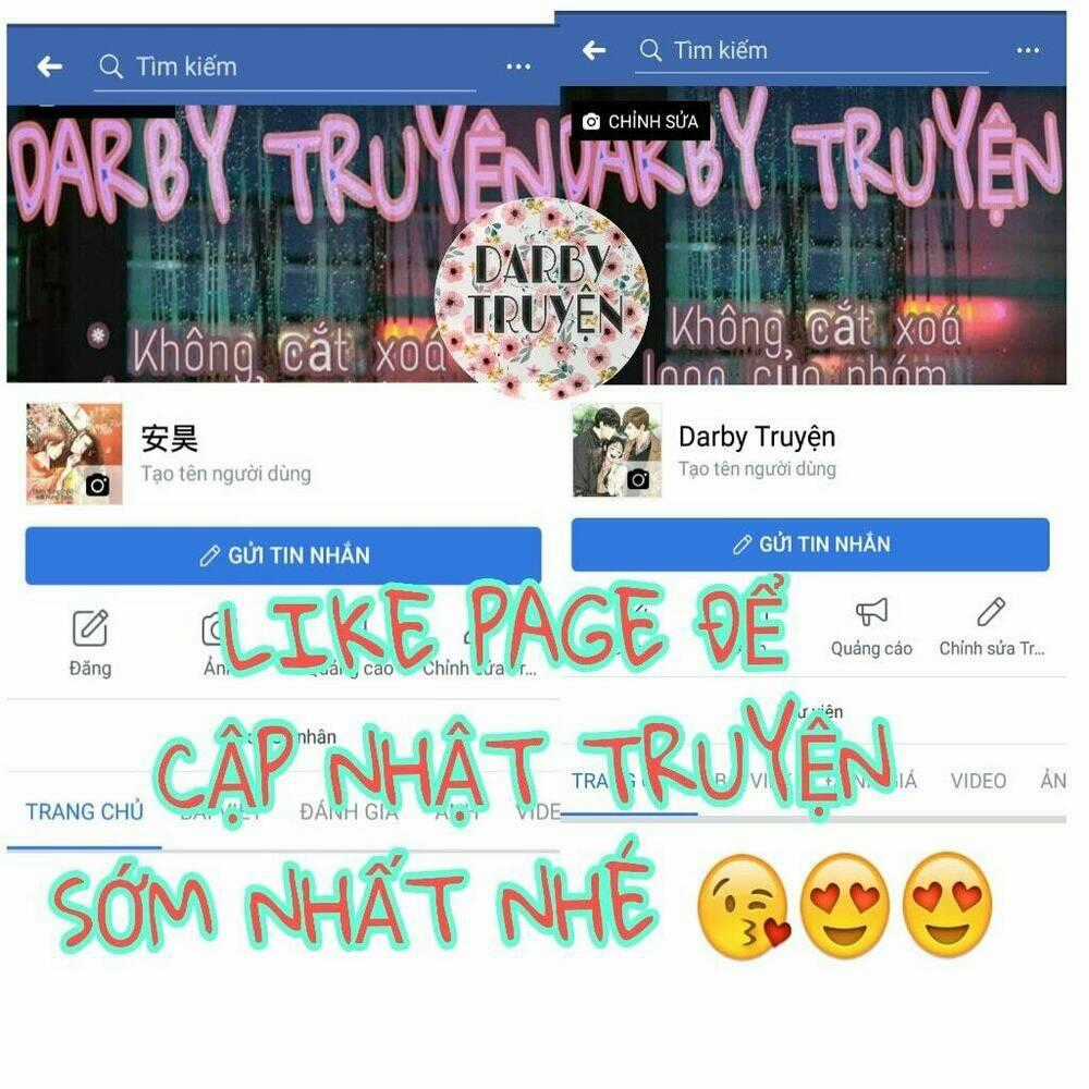 Đảo Ngược Sự Thật Chapter 4 trang 32