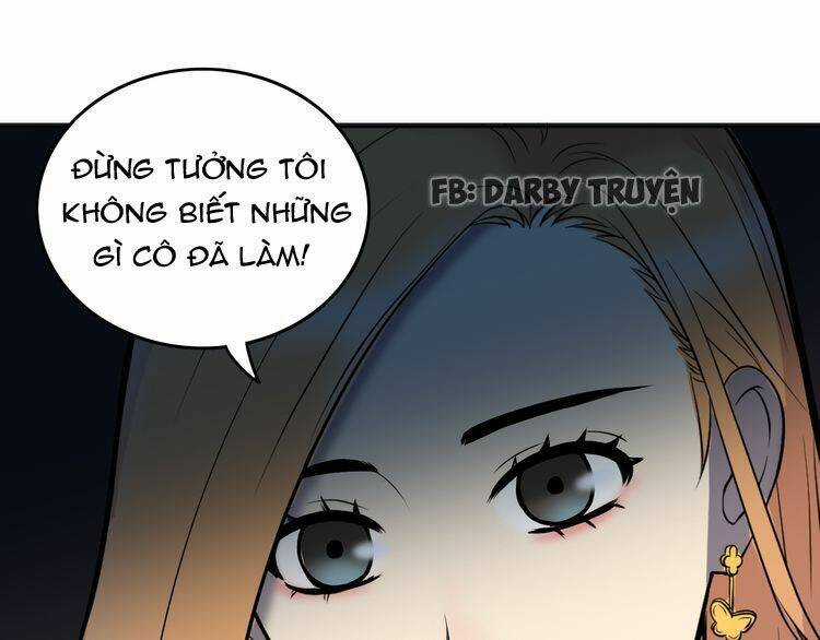 Đảo Ngược Sự Thật Chapter 5 trang 14