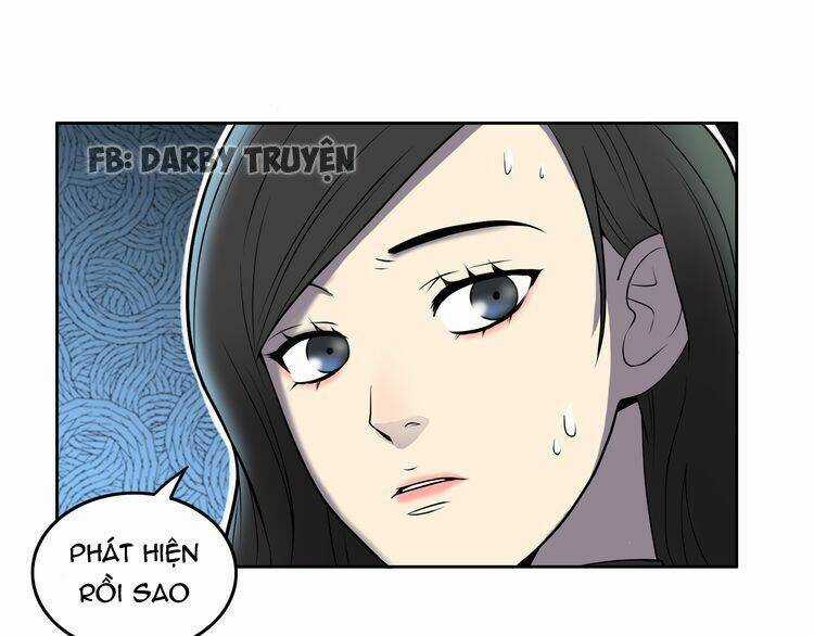 Đảo Ngược Sự Thật Chapter 5 trang 18