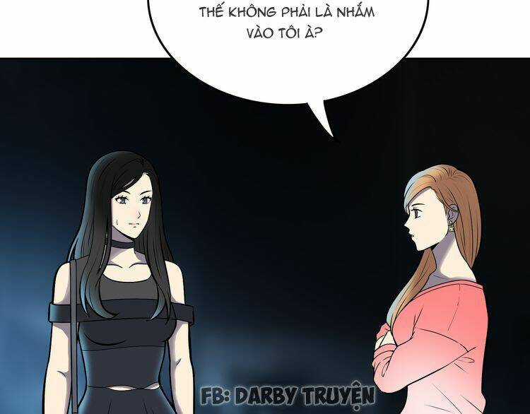 Đảo Ngược Sự Thật Chapter 5 trang 21