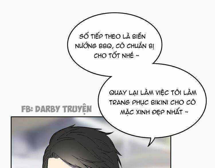 Đảo Ngược Sự Thật Chapter 5 trang 38