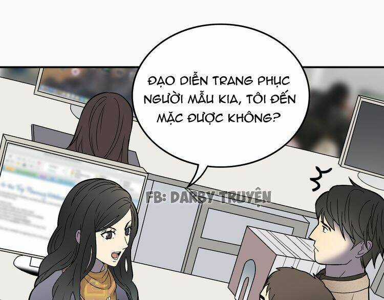 Đảo Ngược Sự Thật Chapter 5 trang 45