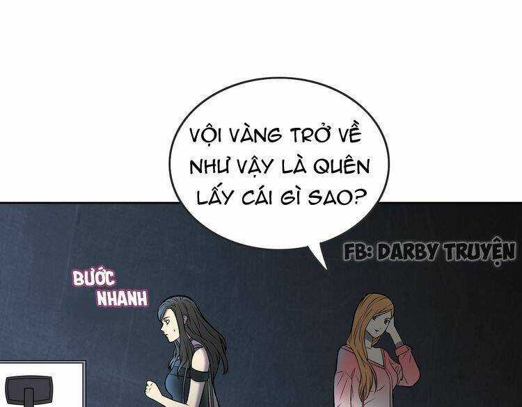 Đảo Ngược Sự Thật Chapter 5 trang 5