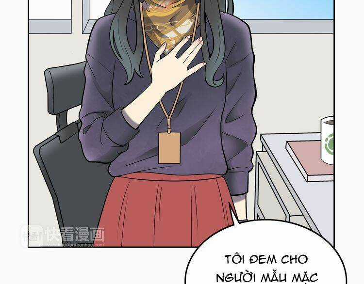 Đảo Ngược Sự Thật Chapter 5 trang 50