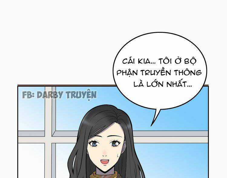 Đảo Ngược Sự Thật Chapter 5 trang 51