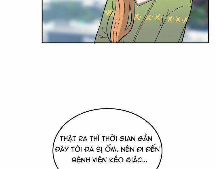 Đảo Ngược Sự Thật Chapter 5 trang 67