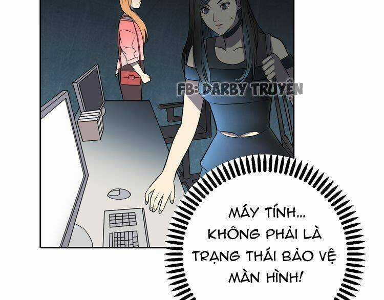Đảo Ngược Sự Thật Chapter 5 trang 7