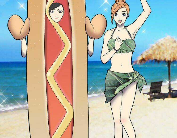 Đảo Ngược Sự Thật Chapter 5 trang 80