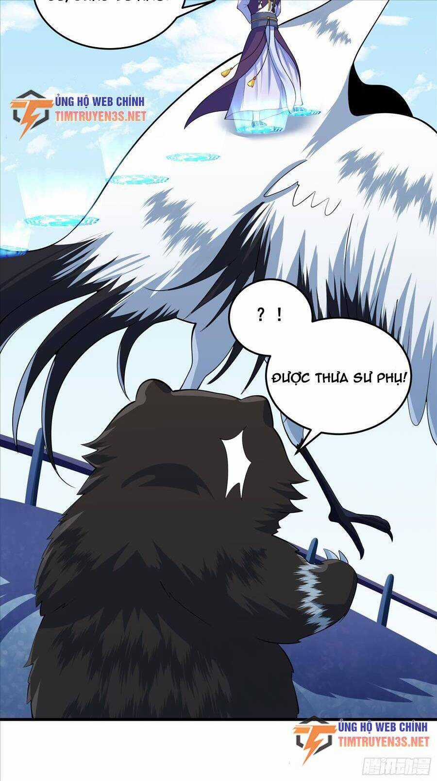 Đạo Pháp Là Gì? Ta Chỉ Biết Lôi Pháp Chapter 10 trang 24